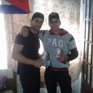 Meet your Posher, Adel